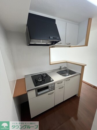 willDo越谷の物件内観写真